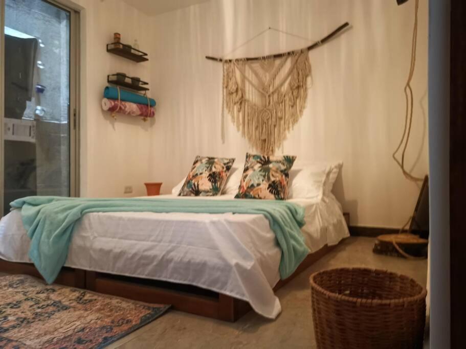 La Lunar Un Espacio Ideal Para Trabajar Y Conocer Medellín Extérieur photo