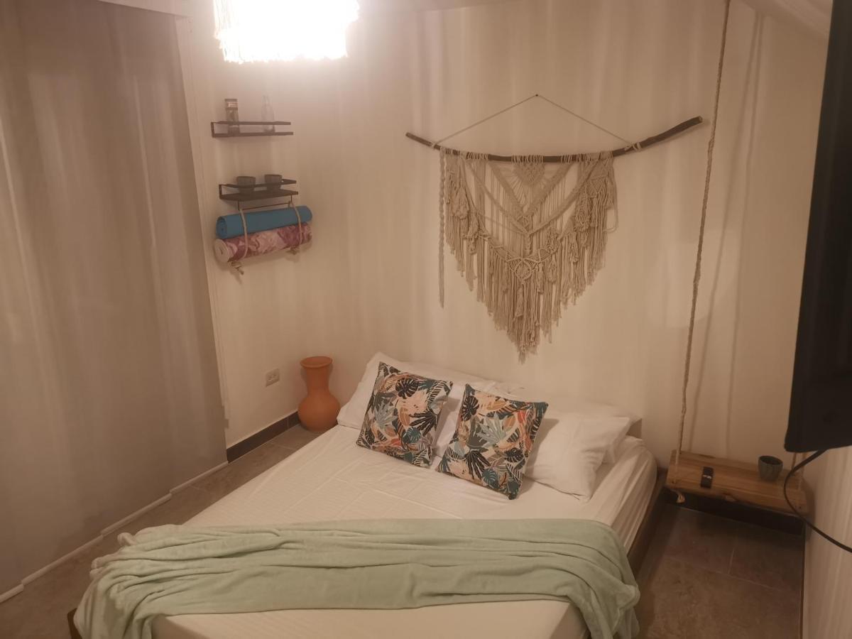 La Lunar Un Espacio Ideal Para Trabajar Y Conocer Medellín Extérieur photo