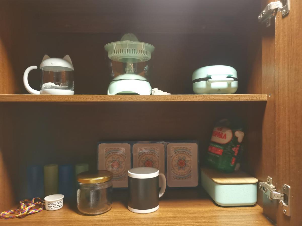 La Lunar Un Espacio Ideal Para Trabajar Y Conocer Medellín Extérieur photo