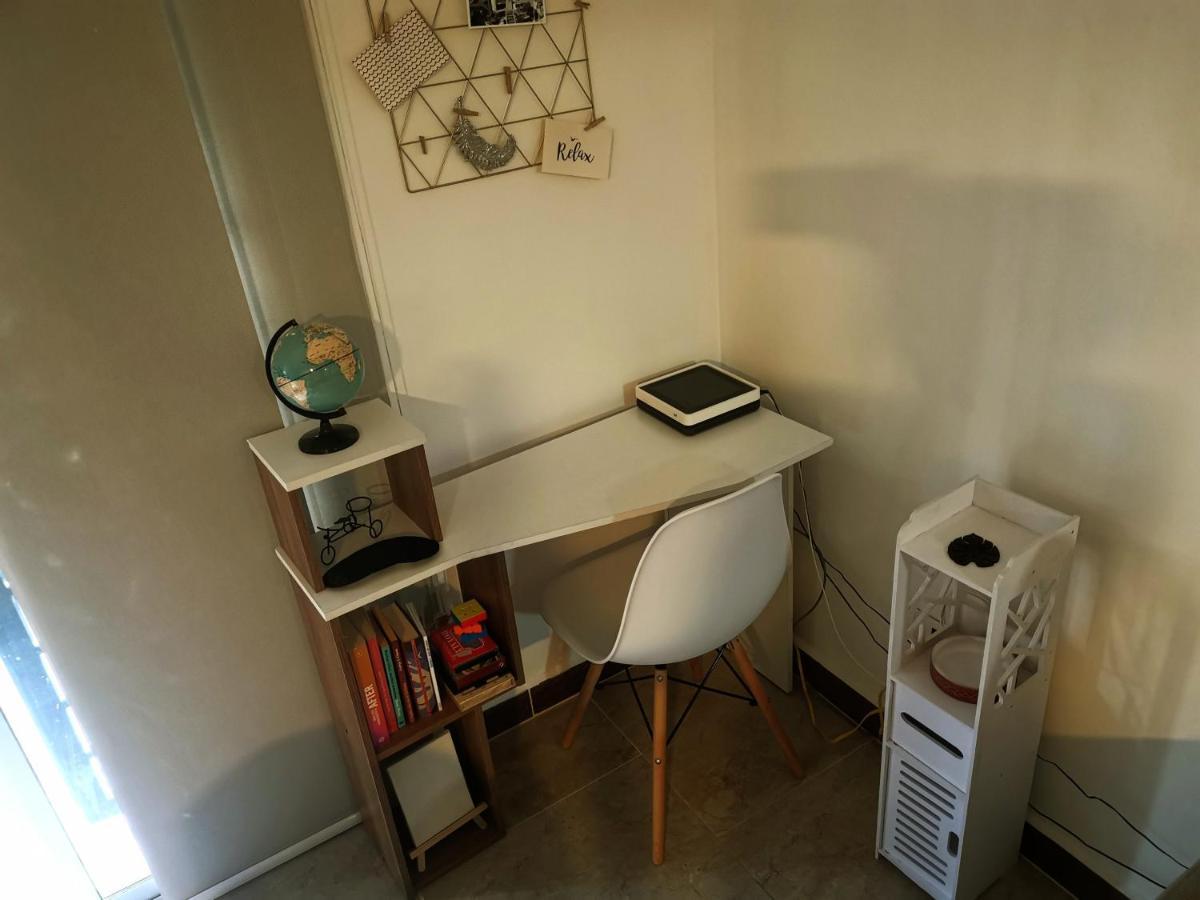 La Lunar Un Espacio Ideal Para Trabajar Y Conocer Medellín Extérieur photo