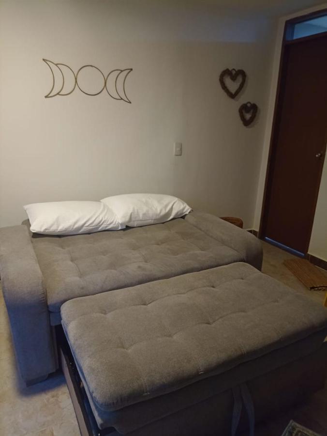La Lunar Un Espacio Ideal Para Trabajar Y Conocer Medellín Extérieur photo