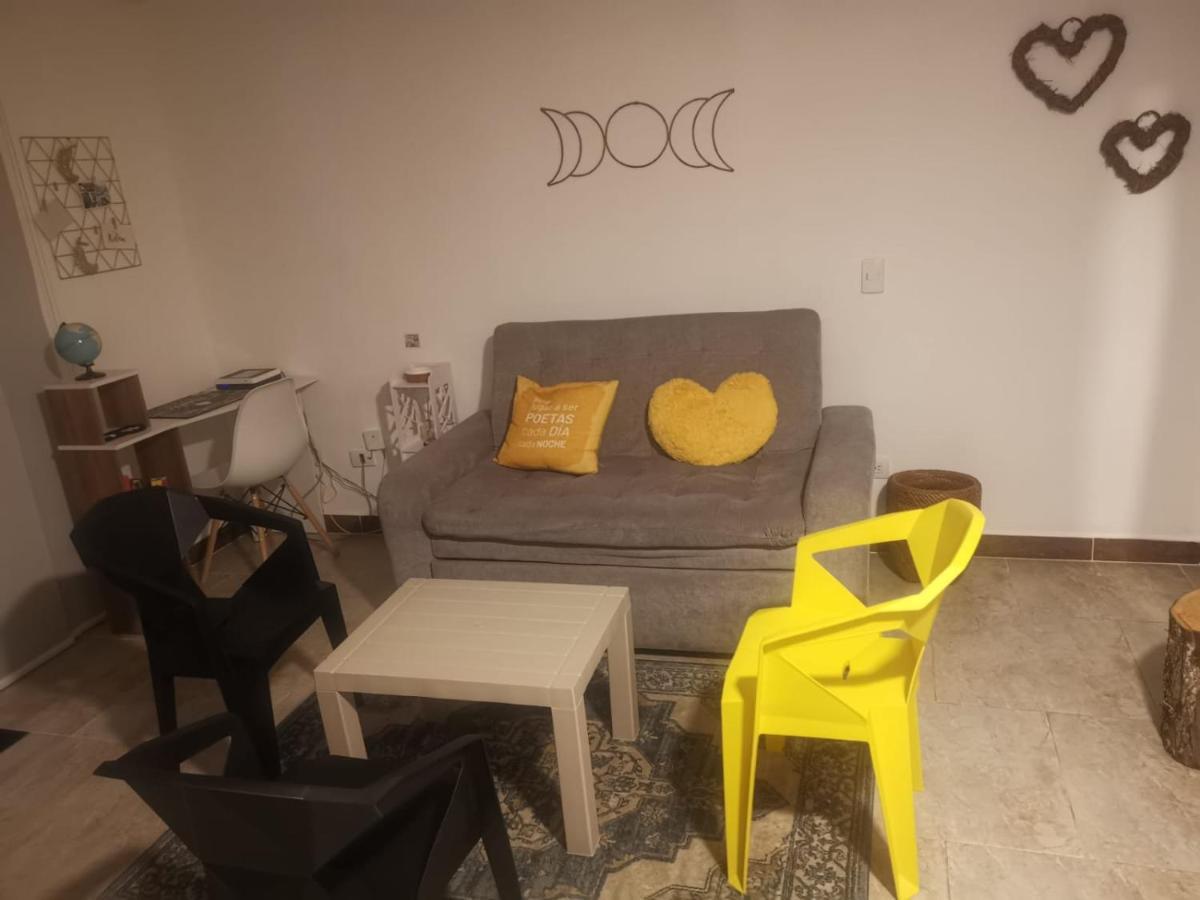 La Lunar Un Espacio Ideal Para Trabajar Y Conocer Medellín Extérieur photo